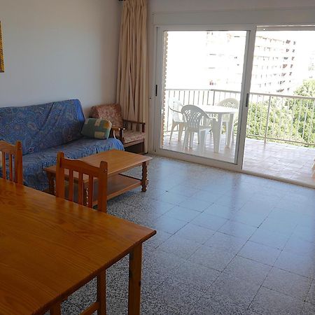 Nautilo, 8º-15 Apartment Cullera Exterior photo