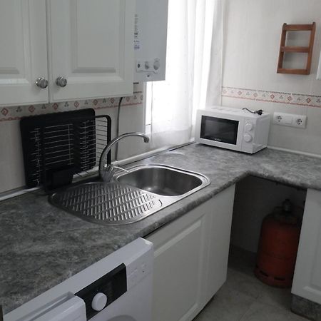 Nautilo, 8º-15 Apartment Cullera Exterior photo