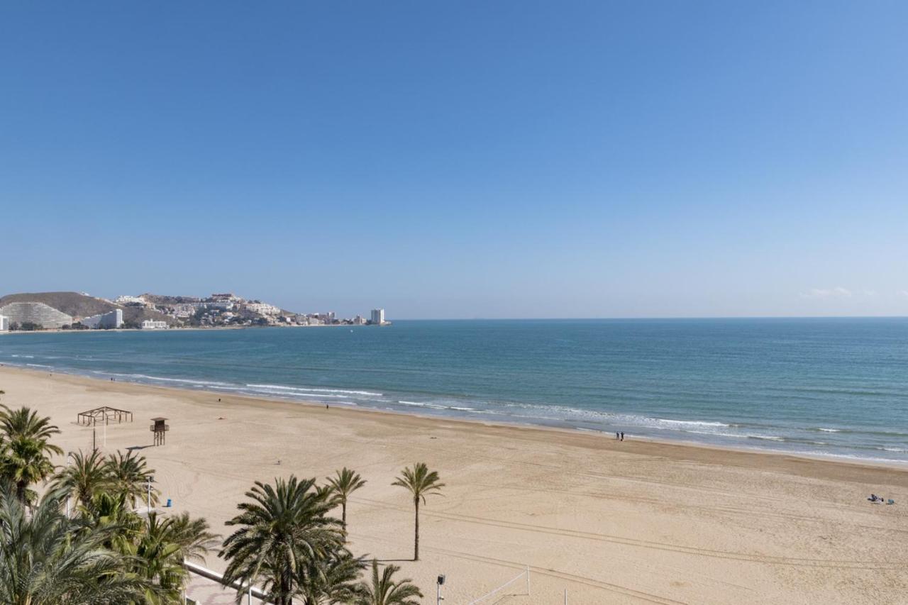 Nautilo, 8º-15 Apartment Cullera Exterior photo