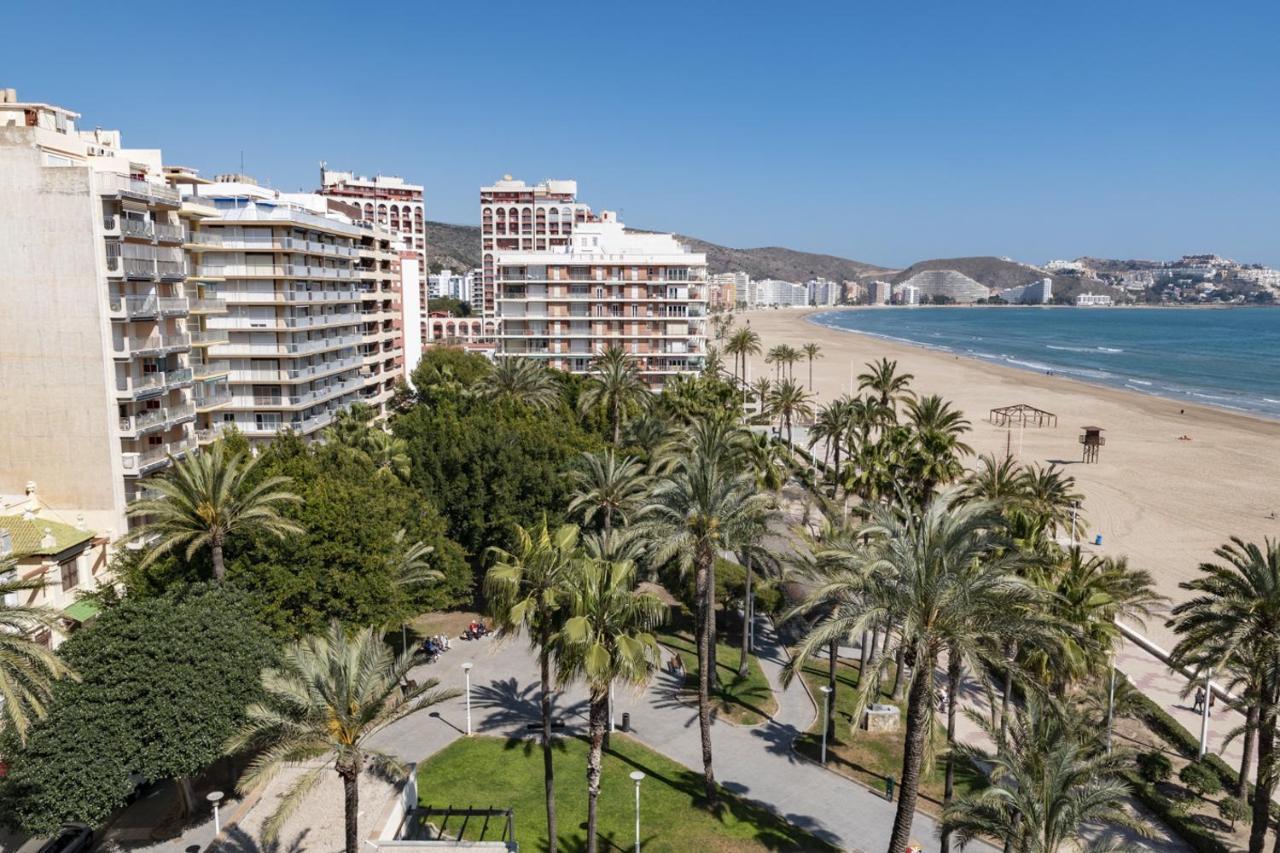 Nautilo, 8º-15 Apartment Cullera Exterior photo