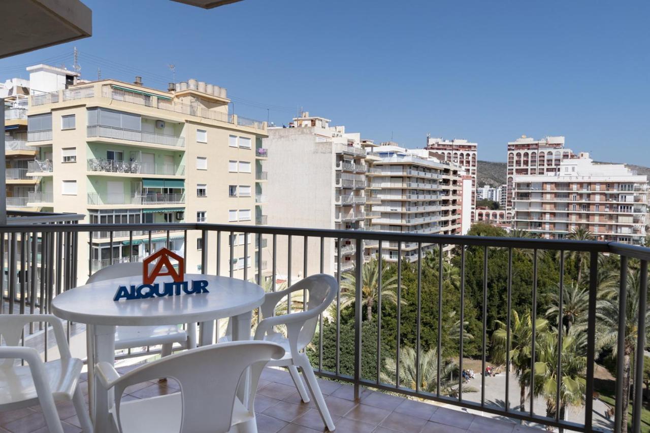 Nautilo, 8º-15 Apartment Cullera Exterior photo
