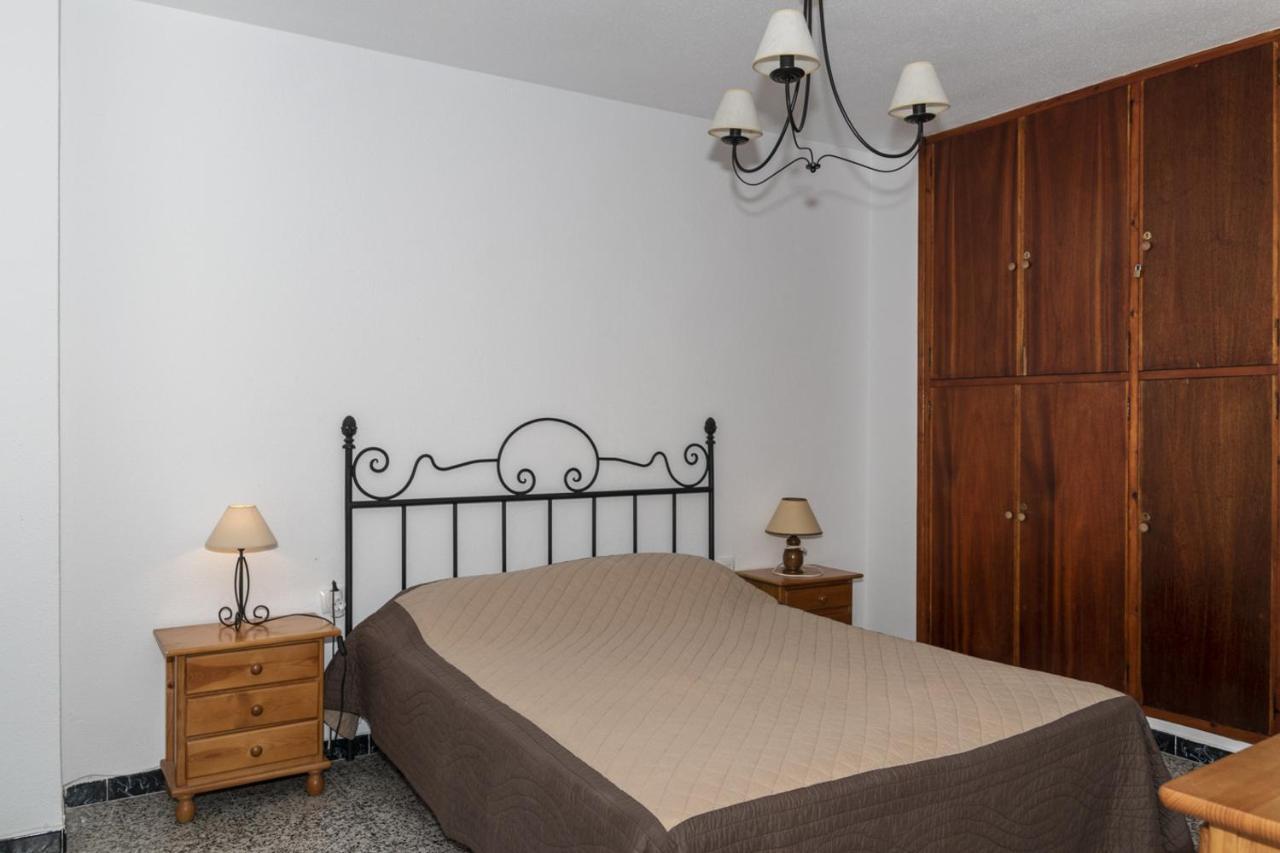 Nautilo, 8º-15 Apartment Cullera Exterior photo