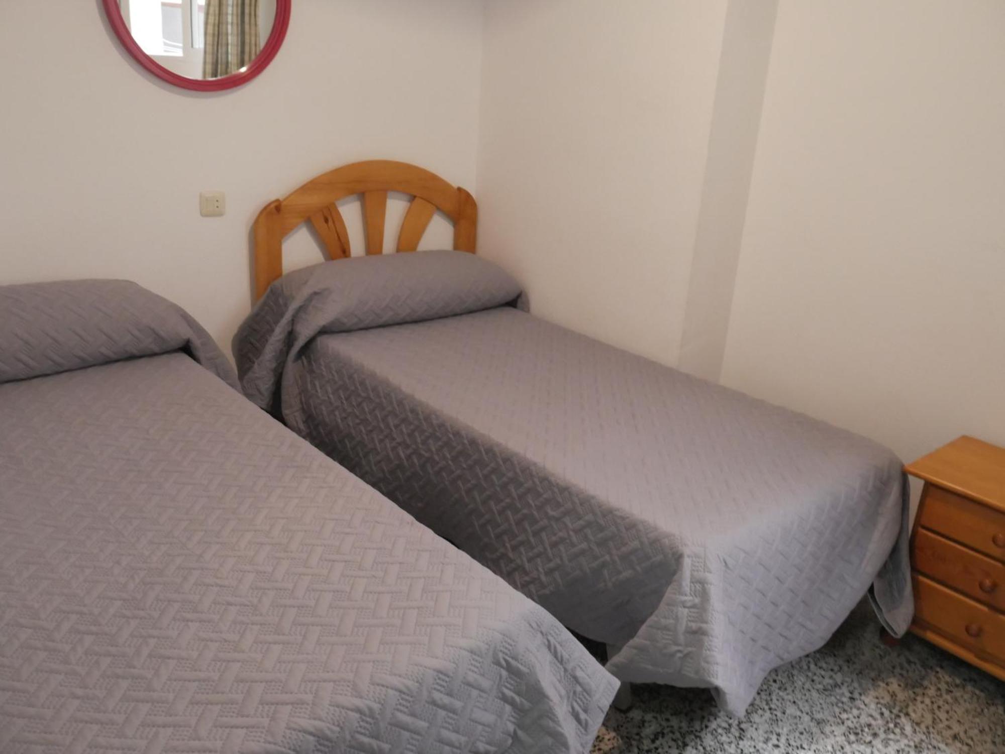 Nautilo, 8º-15 Apartment Cullera Exterior photo