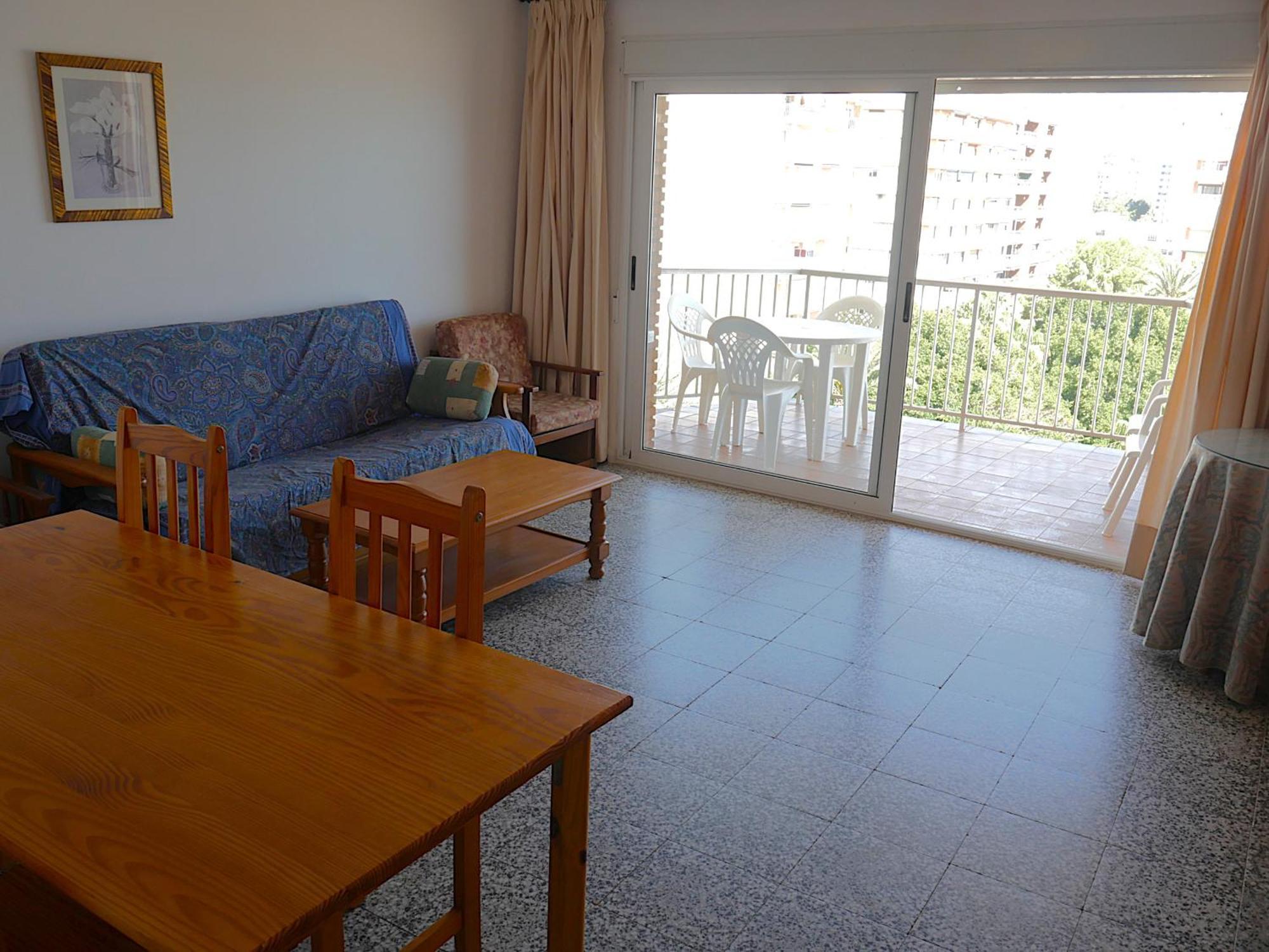 Nautilo, 8º-15 Apartment Cullera Exterior photo