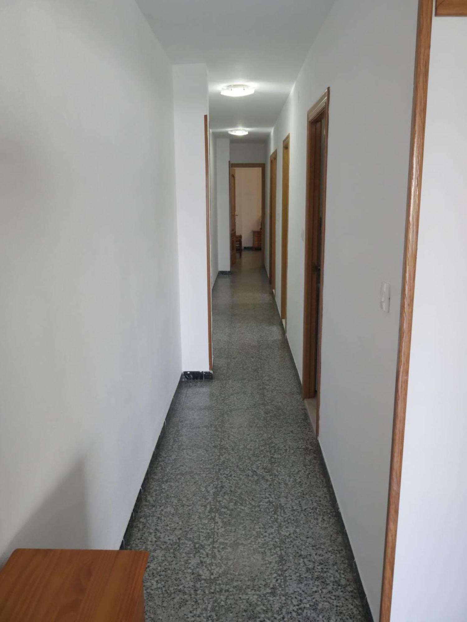 Nautilo, 8º-15 Apartment Cullera Exterior photo
