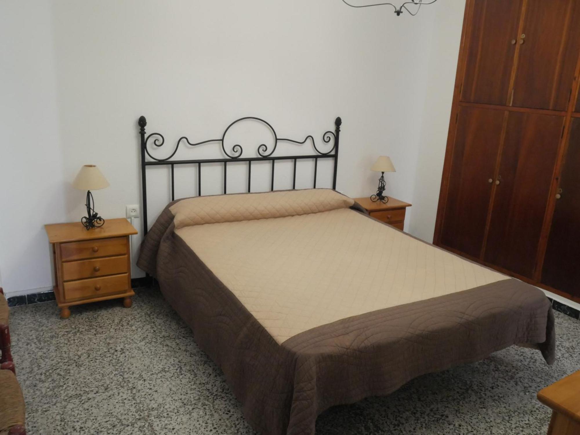 Nautilo, 8º-15 Apartment Cullera Exterior photo