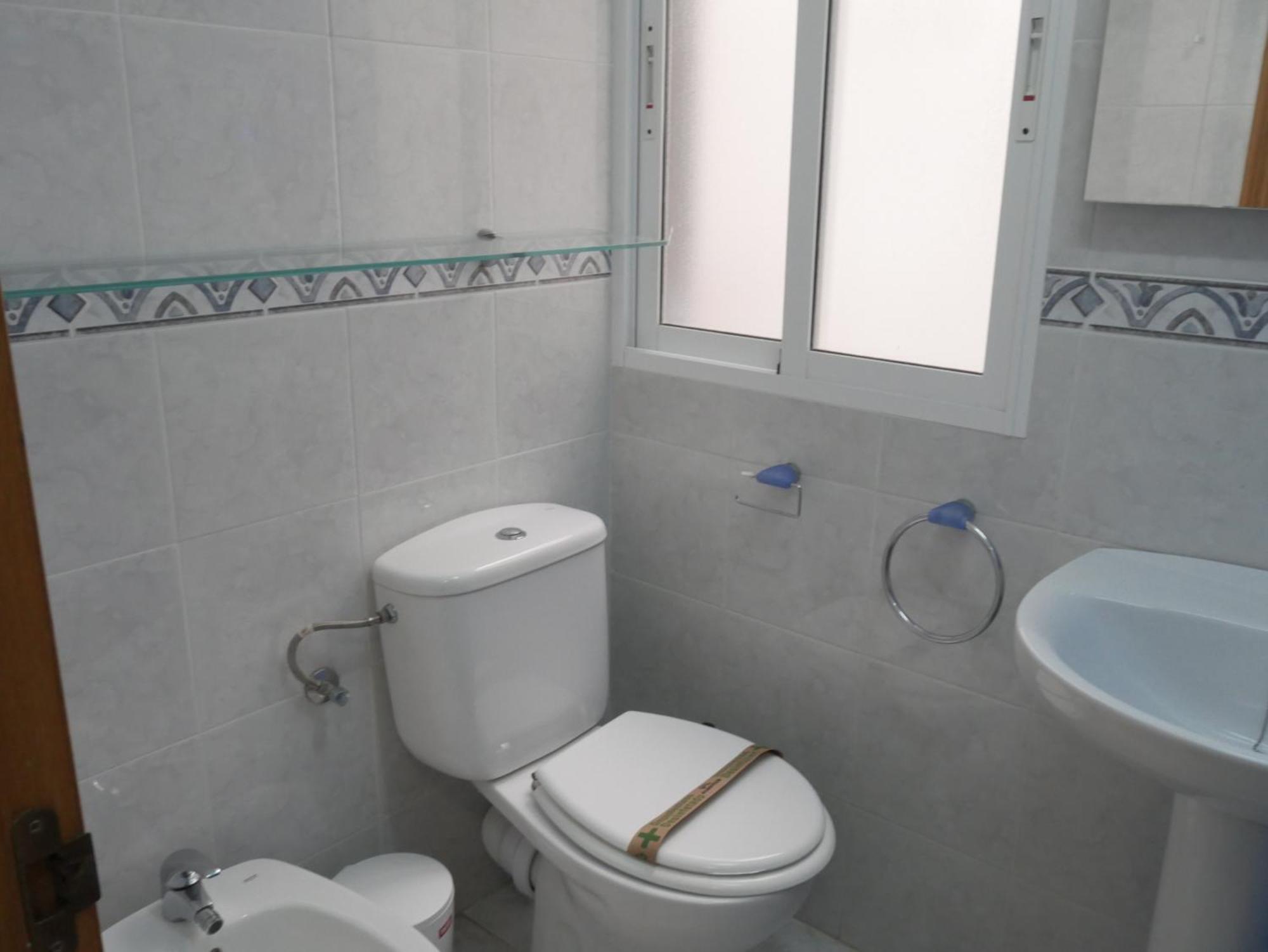 Nautilo, 8º-15 Apartment Cullera Exterior photo
