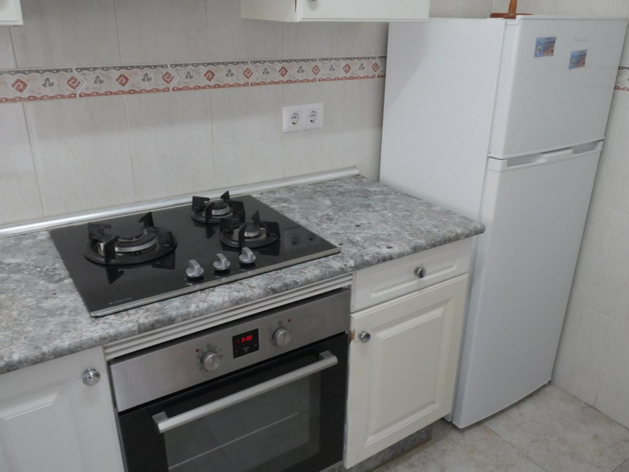 Nautilo, 8º-15 Apartment Cullera Exterior photo