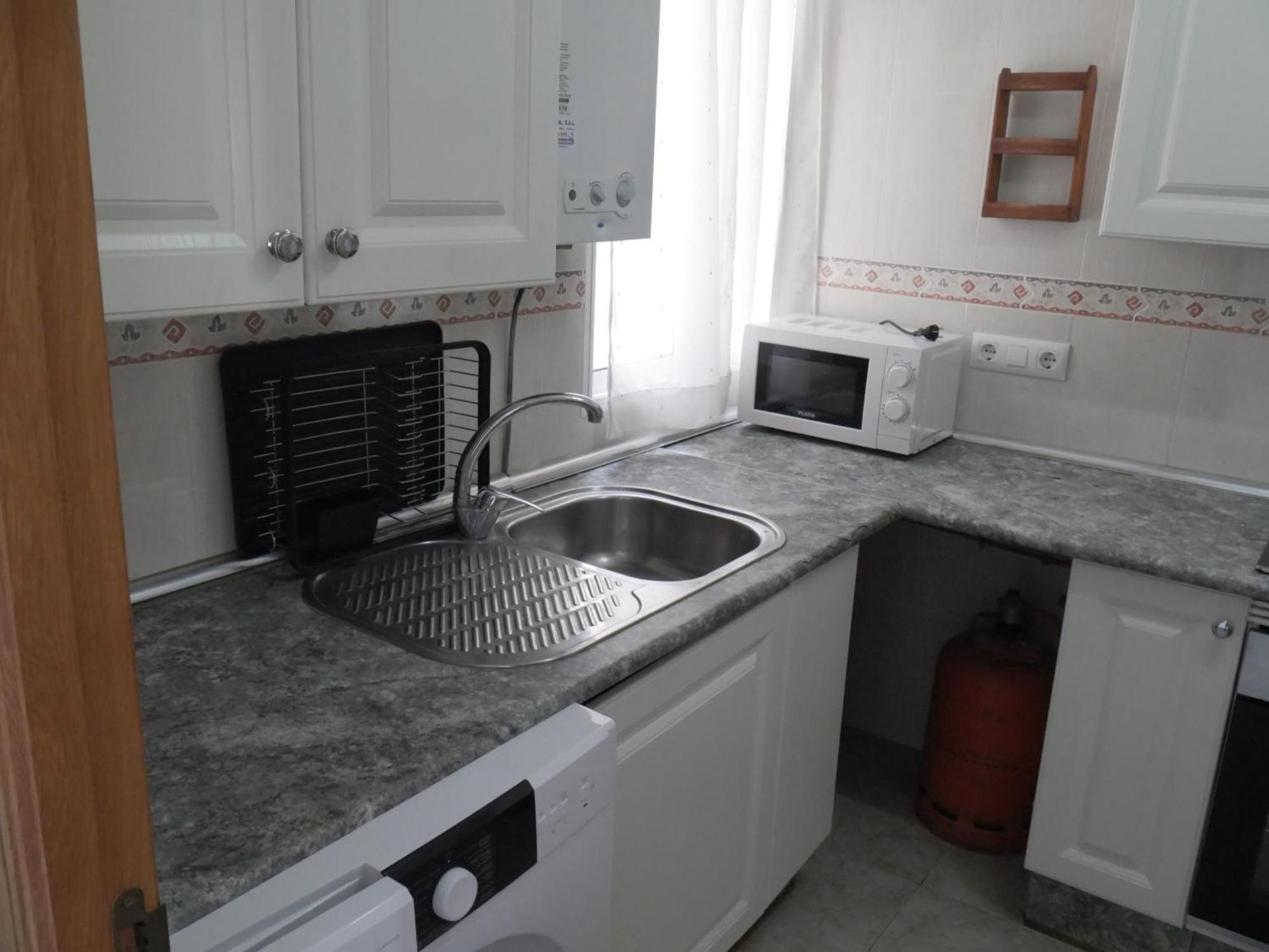 Nautilo, 8º-15 Apartment Cullera Exterior photo